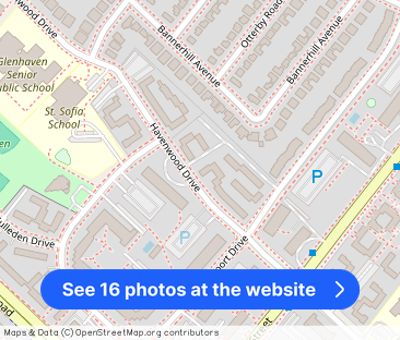 3455 Havenwood Townhomes - Photo 1