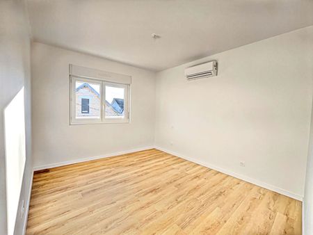 Appartement T4 près de BRIVE LA GAILLARDE à louer - Photo 2