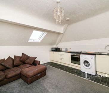 1 bedroom apartment to rent Woodchurch Road, CH42 - Photo 6