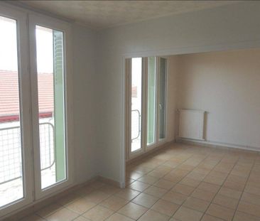 Location appartement 4 pièces 66.45 m² à Romans-sur-Isère (26100) - Photo 6