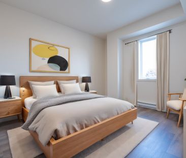 Appartement à Rimouski - Photo 2