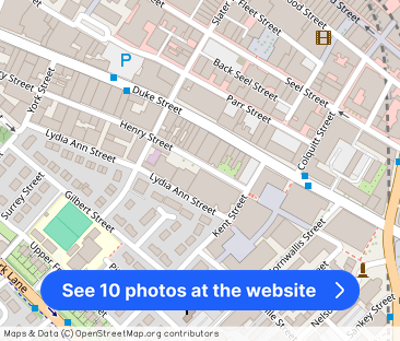 The Circle, 76 Henry Street - Photo 1