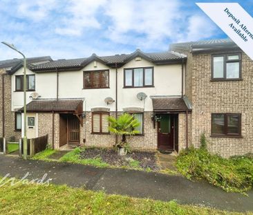 2 bedroom terraced house to rent - Photo 5