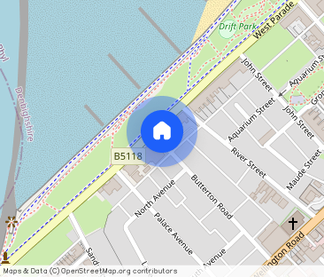 West Parade, Rhyl, LL18 1HN - Photo 1