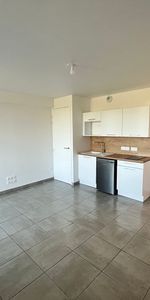 Location Appartement 1 pièce 29m² - Photo 3