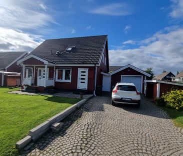 Majstigen, Skellefteå - Photo 1