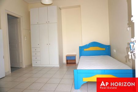 Studio/Γκαρσονιέρα για ενοικίαση Νέα Άμπλιανη (Λαμία) - Photo 2
