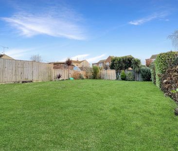 2 bedroom semi-detached bungalow to rent - Photo 5