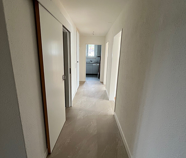 Schöne, helle 2-Zimmerwohnung in Liestal! - Foto 5