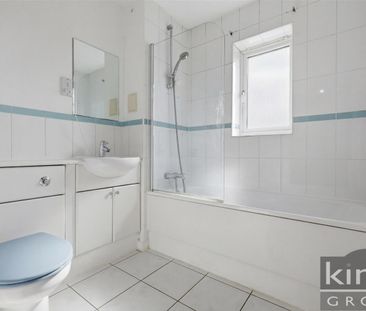 1 Bedroom Flat - Purpose Built To Let - Photo 6