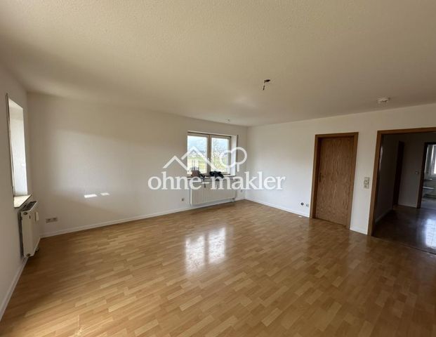 Pfullendorf - Schöne 3 Zimmer Wohnung zu vermieten (03)(ID-58) - Photo 1