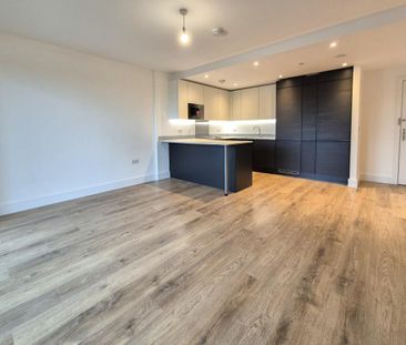2 bedroom apartment to rent - Photo 6