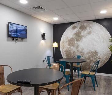 Studio to rent - Photo 4