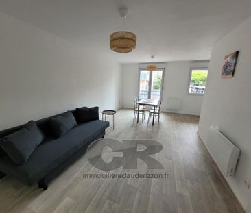 Location Appartement 1 pièce 31m² MEY 57070 - Photo 1