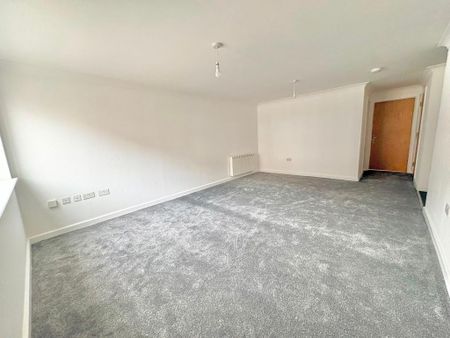 2 bedroom flat to rent - Photo 4