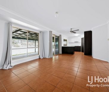 Recently Renovated Low Set Home! - Photo 1