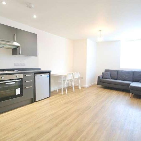 Enterprise House, Isambard Brunel Road, Portsmouth, PO1 - Photo 1