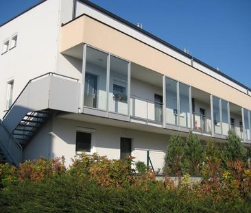 Wassergasse 17/6 - Mattersburg - Photo 1