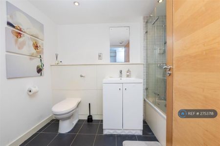 Studio to rent - Photo 4