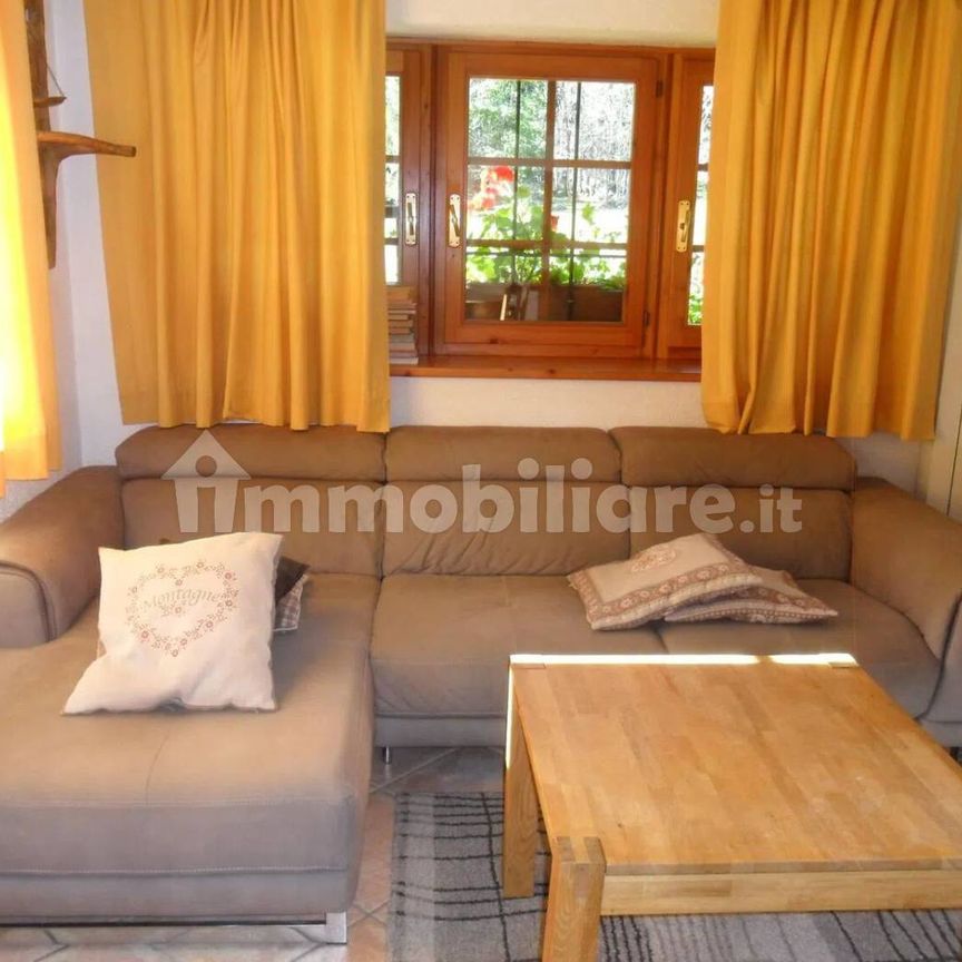 Villa unifamiliare centro Abitato Isella San C., Macugnaga - Photo 1