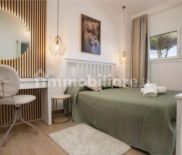 Villa a schiera viale Nettuno, Fregene, Fiumicino - Photo 6