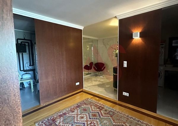Apartamento T3 em Porto