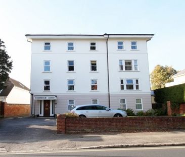 Codenham Lodge, St Stephens Road, Cheltenham, GL51 - Photo 1