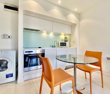 Studio to rent - Photo 5