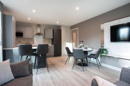 Apartment 65 Lesley Parklands 64 Knocknagoney Road - Photo 2