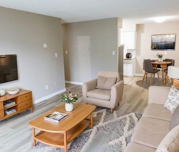 Chilliwack Core Mainstreet Apartments I &amp; II - Photo 4