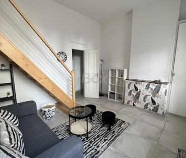 Appartement 2 pièce(s) 1 chambre(s) 28.1 m² - Photo 4