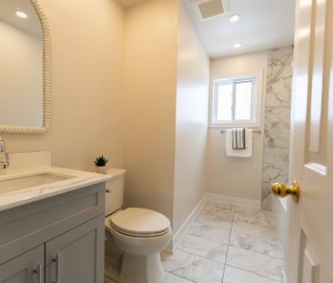 For Lease - 6798 Bansbridge Crescent, Mississauga, Ontario - Photo 3