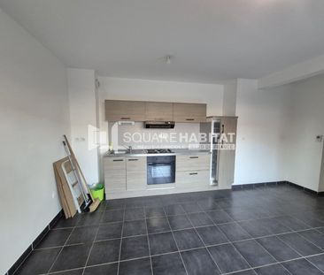 Location Appartement 1 pièce 30m² NEUVILLE EN FERRAIN 59960 - Photo 1