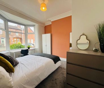 4 bedroom house share to rent - Photo 4