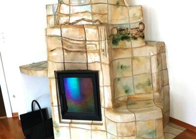 Helle, freundliche 2 Zimmer Altbau-Wohnung mit Balkon in Hauptplatznähe - Photo 2