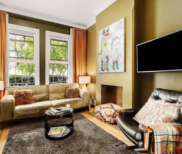 42 Surrey St, Darlinghurst NSW 2010 - Terrace For Rent | Domain - Photo 5