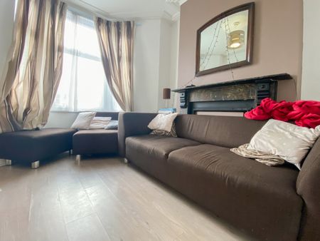 Gelligaer Street, Cathays - Photo 2