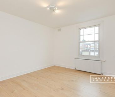 2 bedroom terraced house to rent - Photo 3