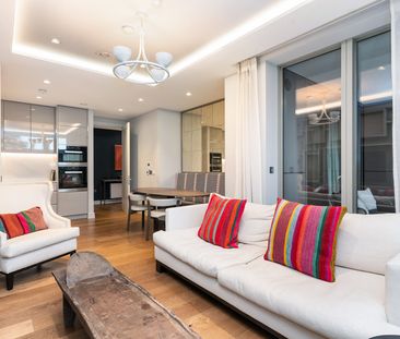 Apt 29, The Nicholson, Lansdowne Place, Ballsbridge, Dublin 4, D04 ... - Photo 3