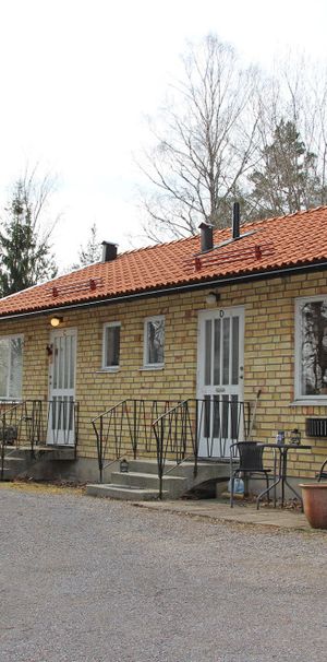 Rosenbergsvägen 3 C - Photo 1