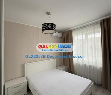 Apartament 2 camere Miliari Residence mobilat utilat 450 euro - Photo 6