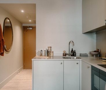 Studio Flat, Woodfield Road, W9 - Photo 6