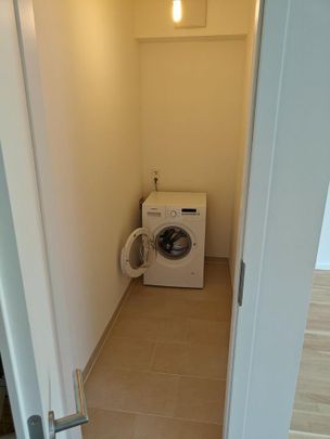 2 Zimmer Terrassenwohnung in München Pasing-Obermenzing - Photo 1