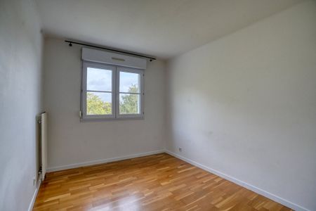 Appartement trois pièces - 62 m² - Photo 3