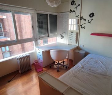 Piso de alquiler en San Miguel - Photo 5