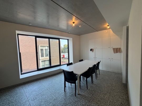 Spoorweglaan 10, kamer 3 - Foto 1