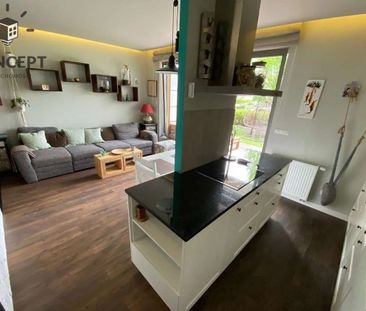 Przestronne 3 pok. | Ogród | Taras | Hallera - Photo 2