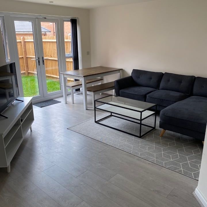 2 Bed Flat, Mistle Court, CV4 - Photo 1