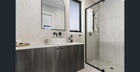 Brand new two bedroom townhouse - Photo 4