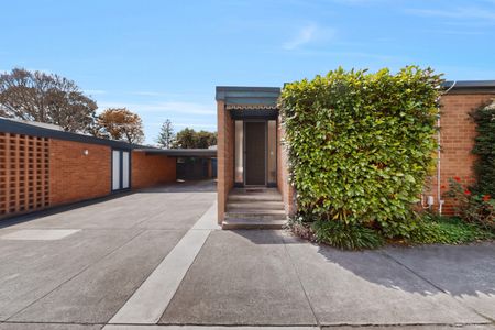 6/11 Lisson Grove, Hawthorn VIC 3122 - Apartment For Rent | Domain - Photo 3